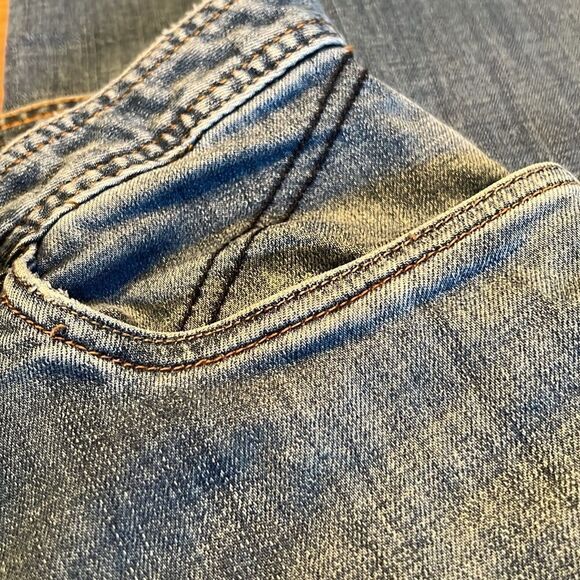 Prana Jeans 34 x 30 - Picture 7 of 16
